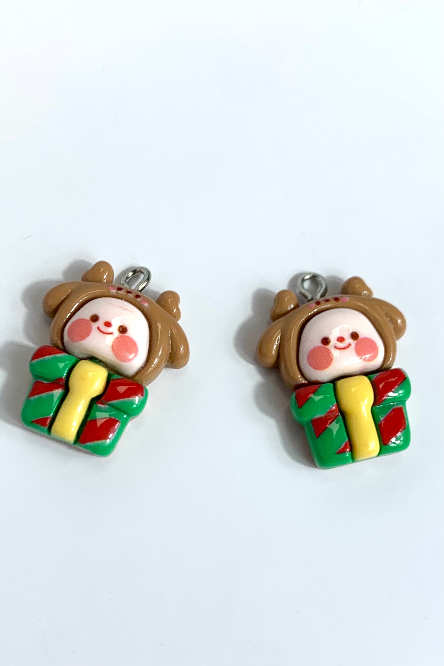 Dije Regalo Navidad