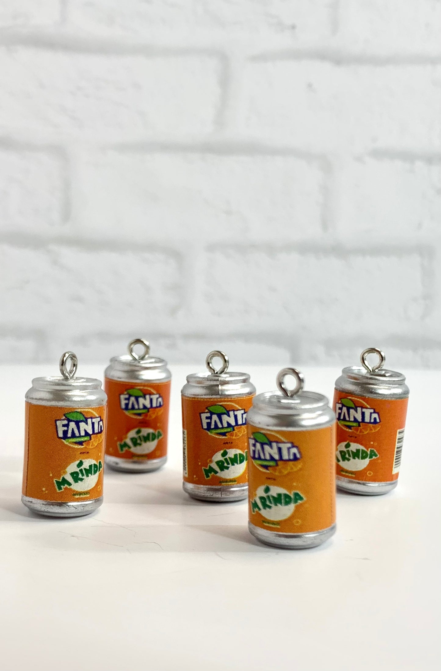 Lata Soda Fanta
