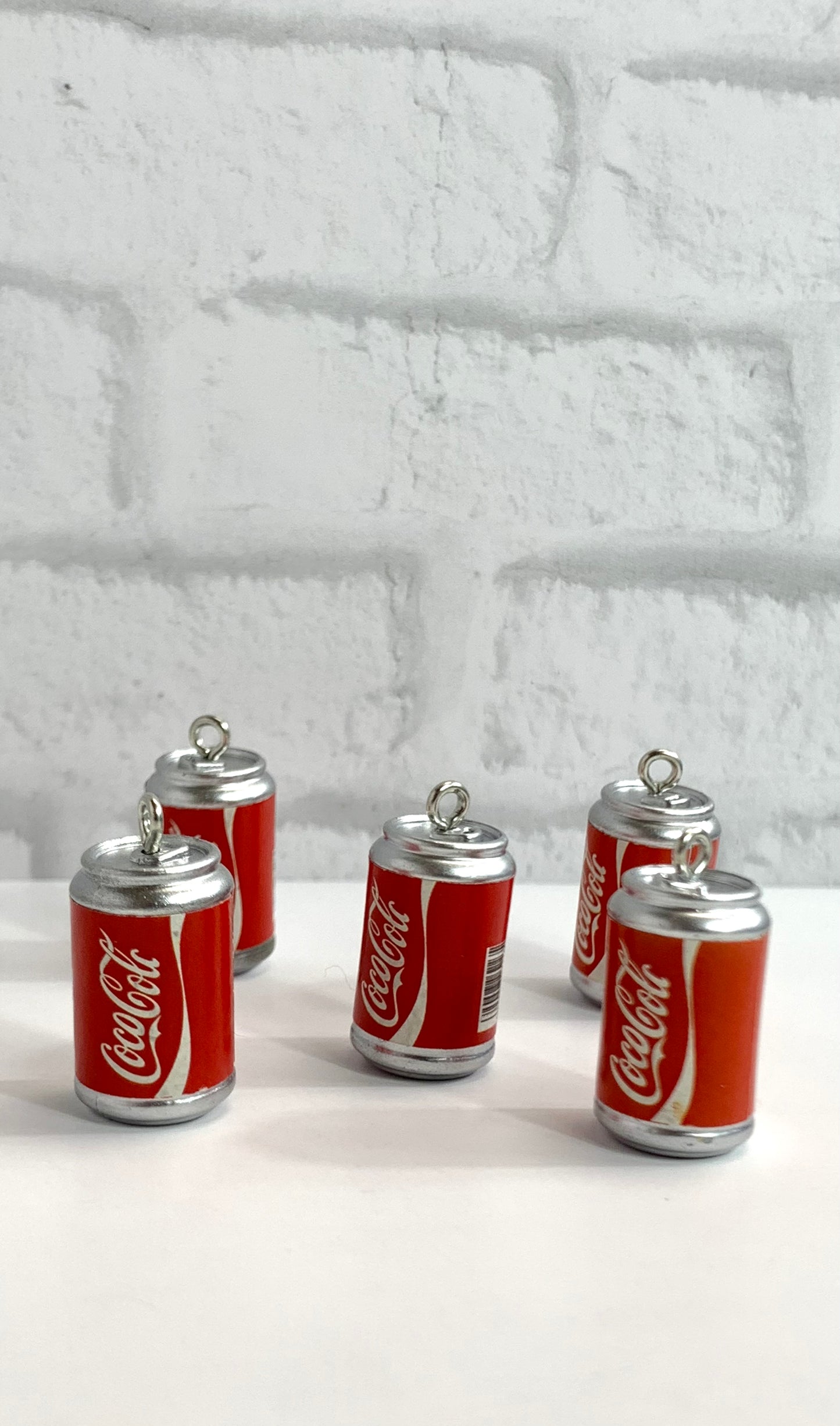 Dije Lata CocaCola