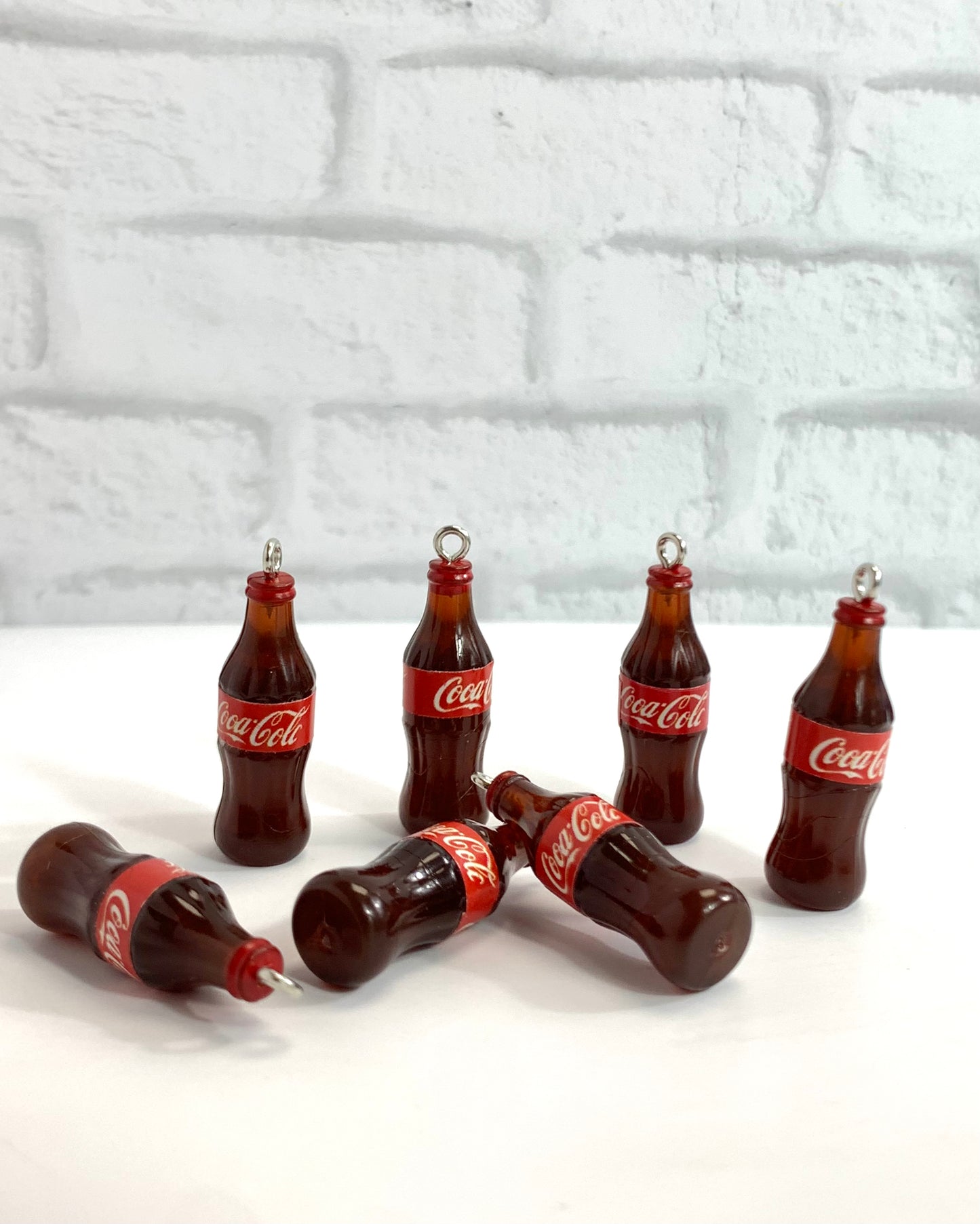 Dije Botella CocaCola