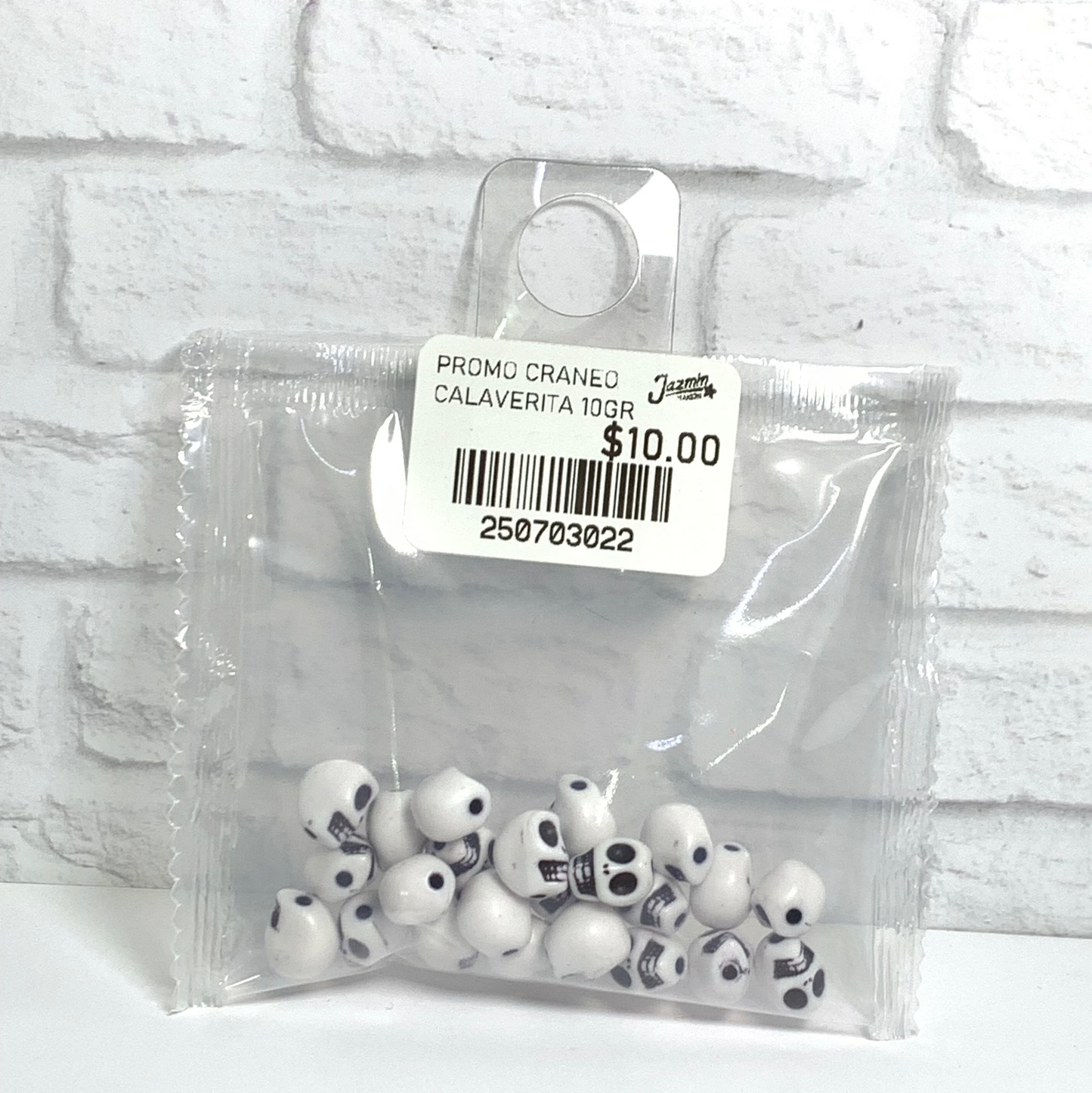 PROMO CRANEO CALAVERITA