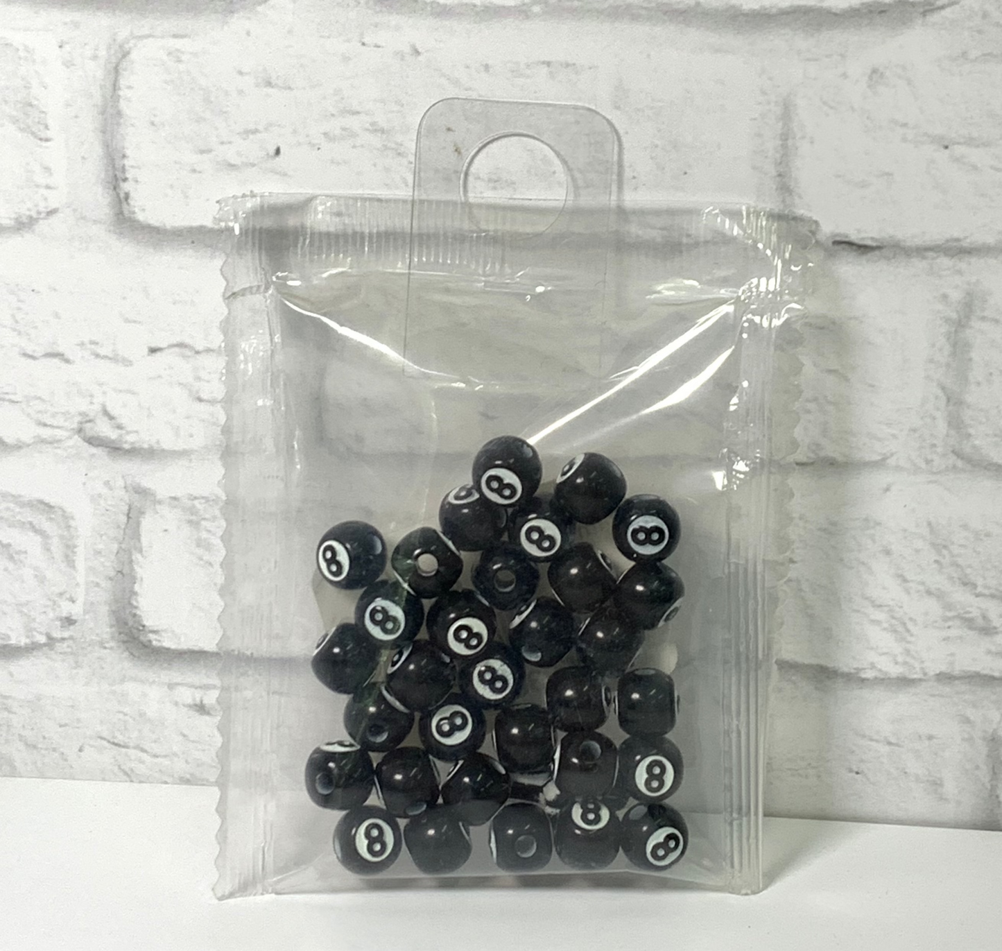 PROMO BOLA BILLAR