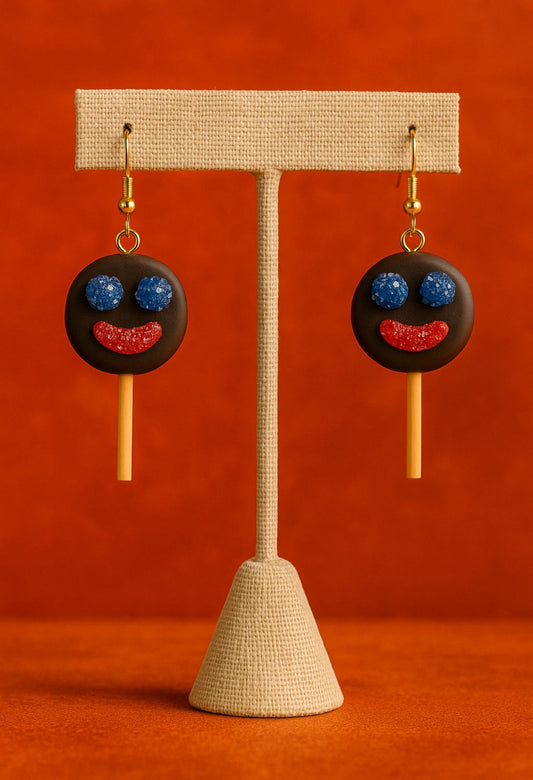 KIT DE 18 PARES DE ARETES CON ESTUCHE DE REGALO