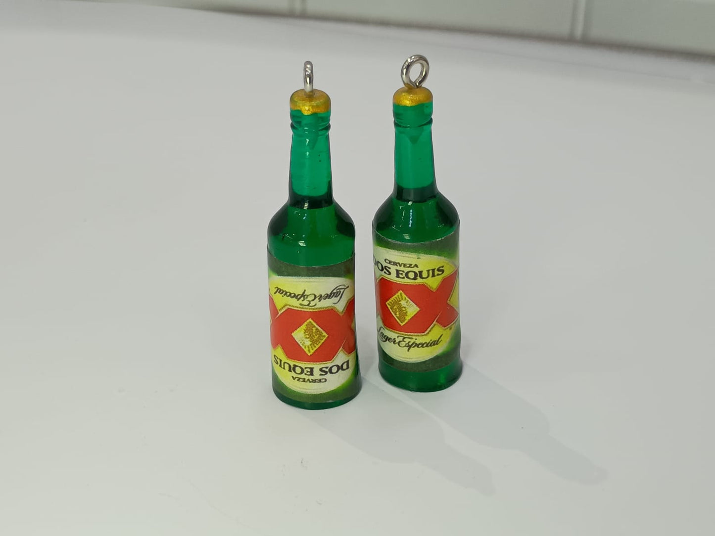 DIJE CERVEZA XX