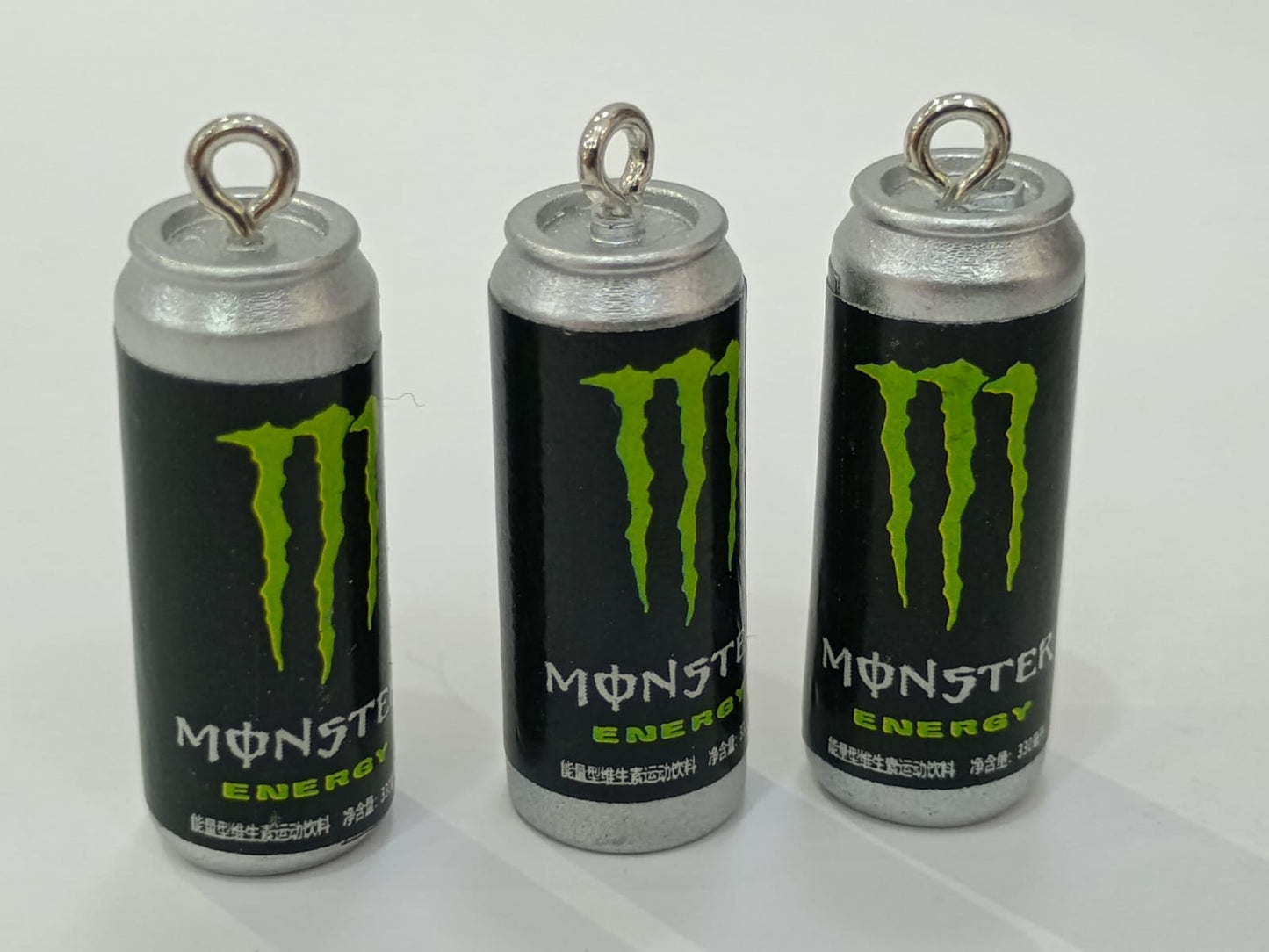DIJE MONSTER