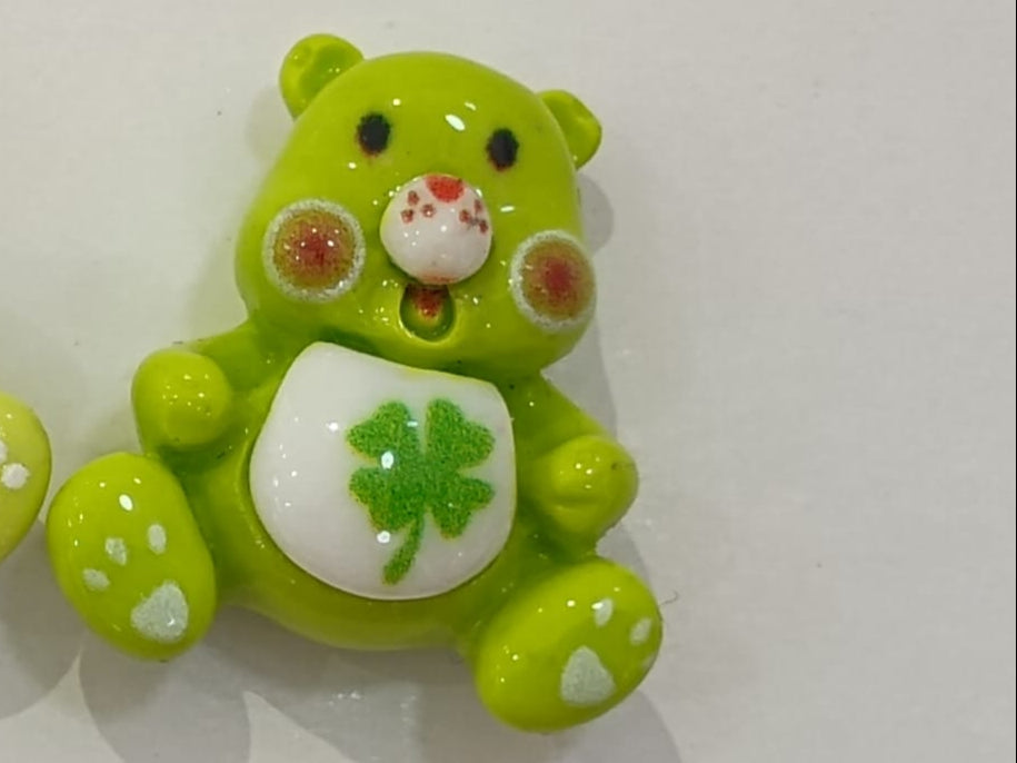 APLICACION OSITO CARIÑOSITO