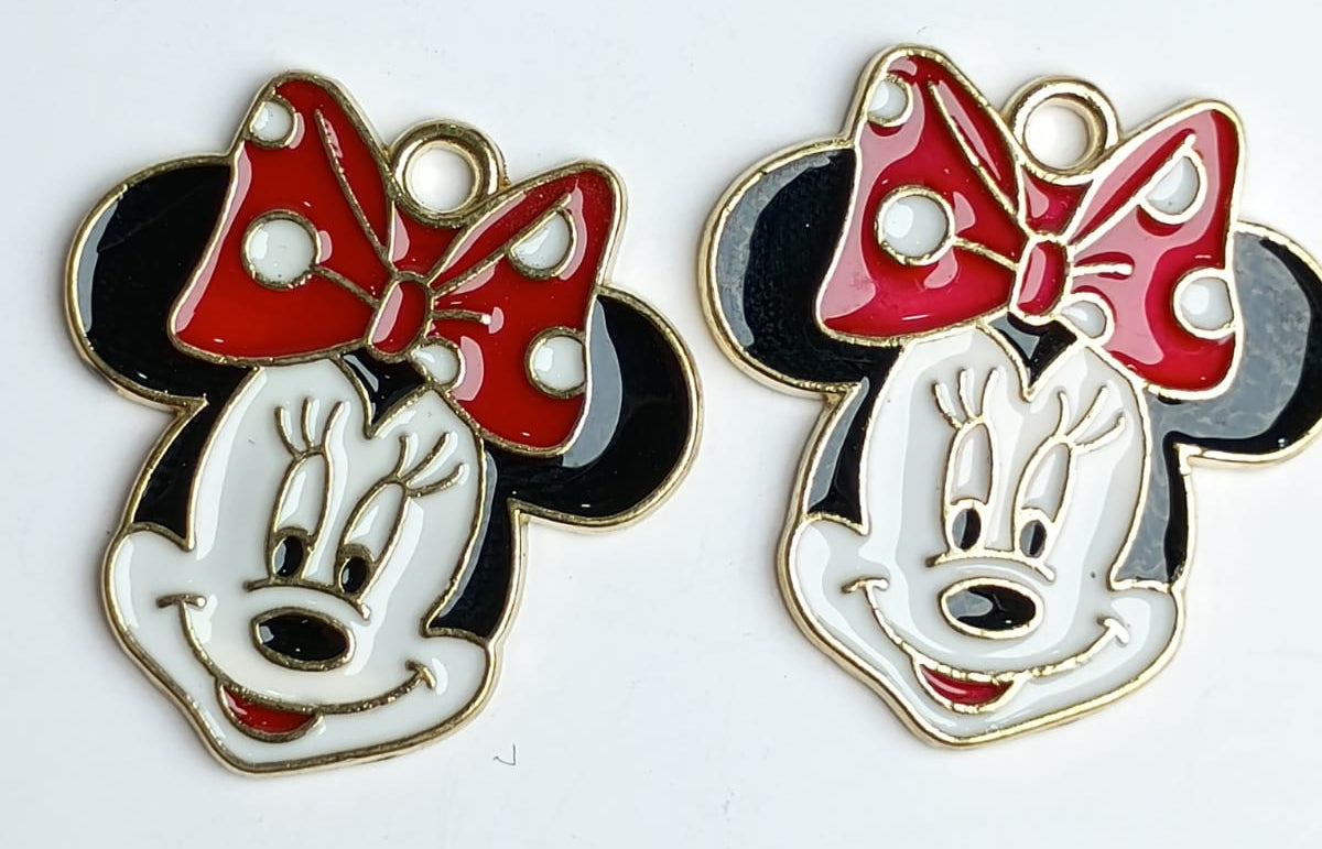 DIJE MINNE MOUSE