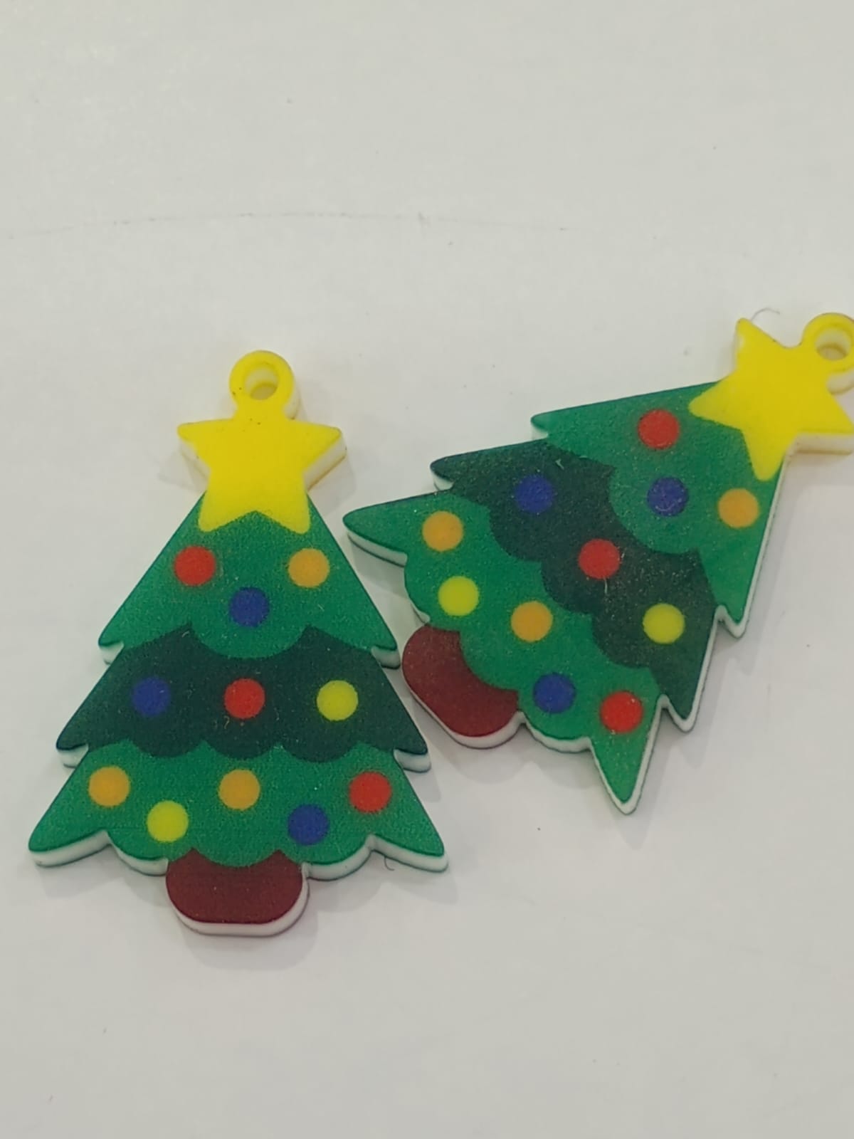 DIJE PINO NAVIDAD