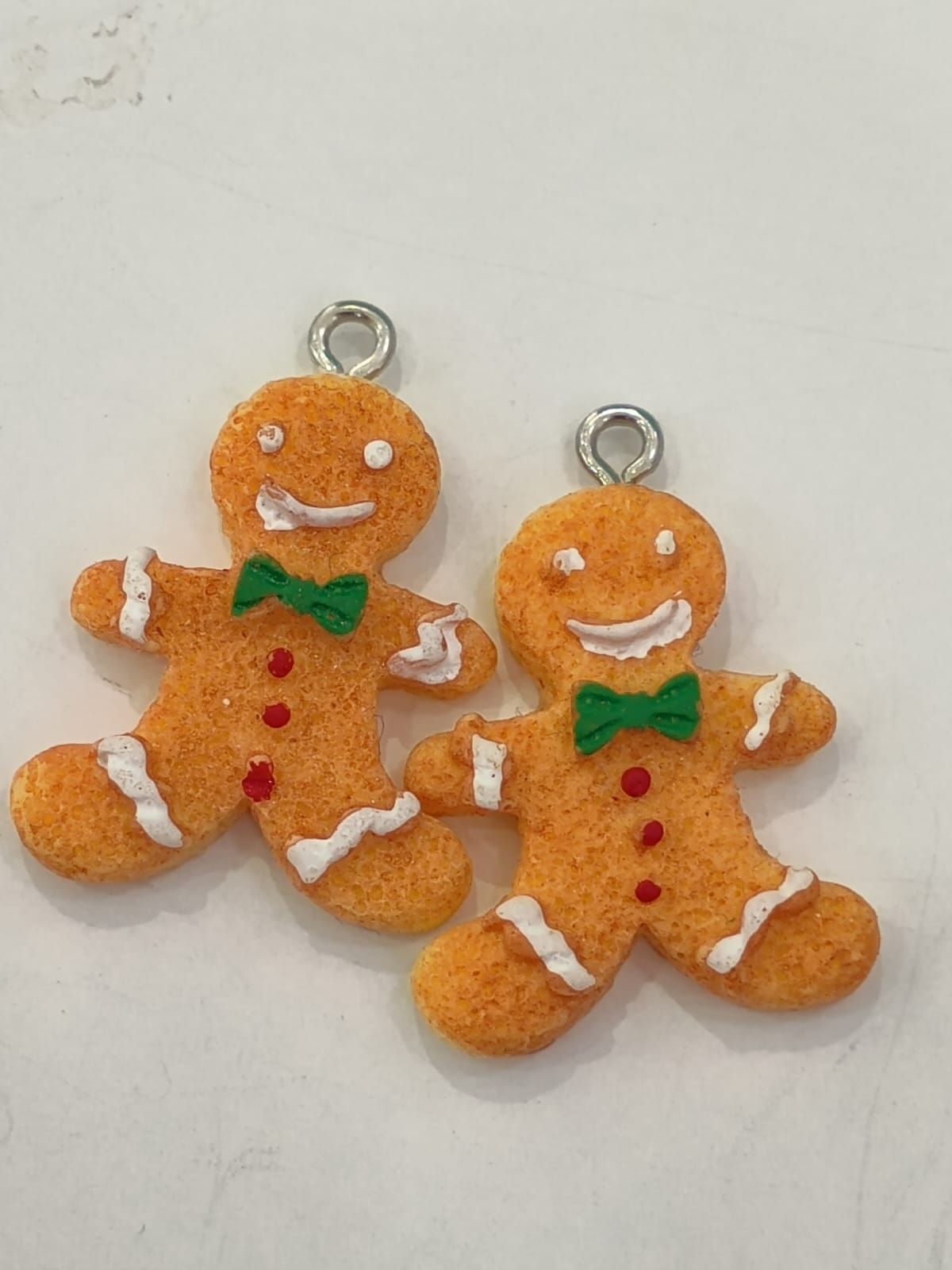 DIJE GALLETA NAVIDEÑA
