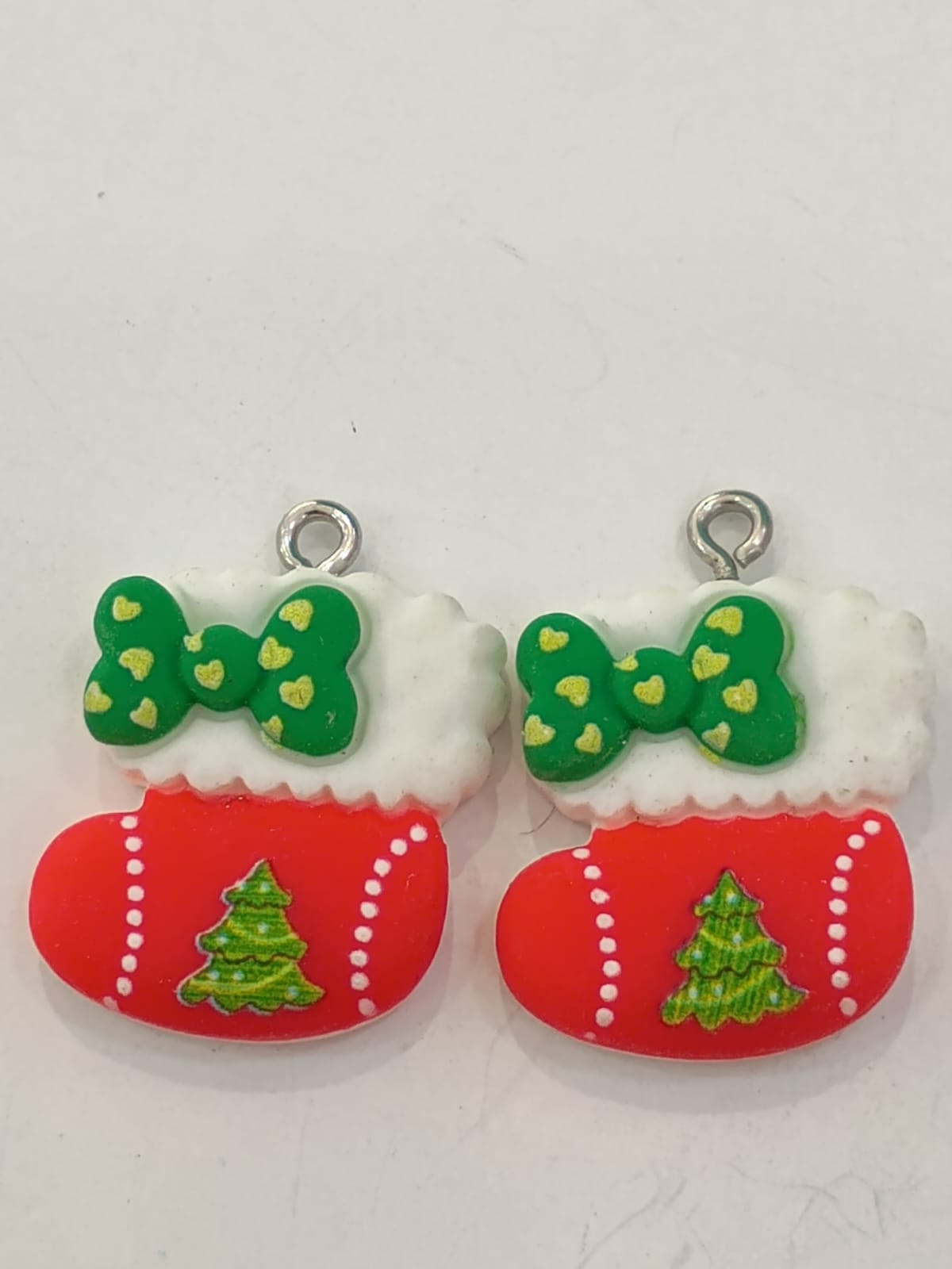DIJE BOTA NAVIDAD