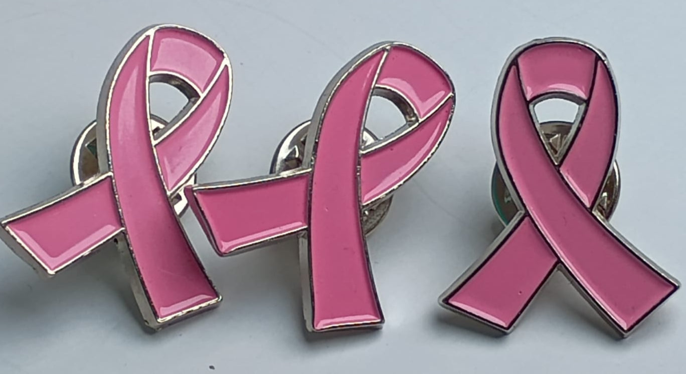 PIN MOÑO ROSA