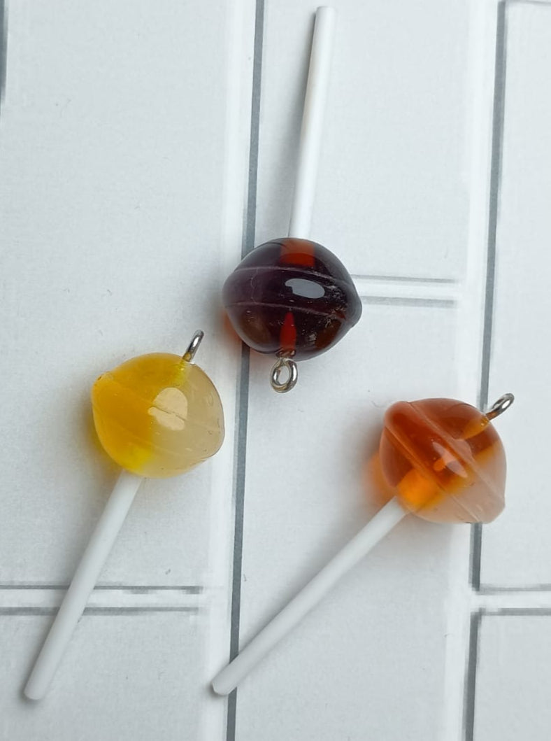 DIJE PALETA ACRILICO