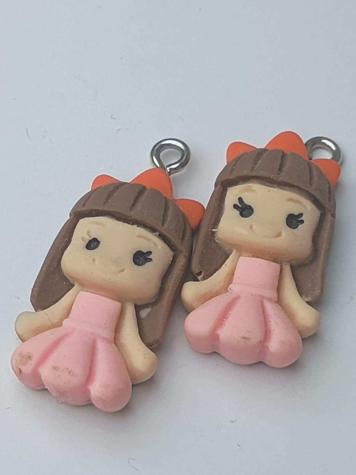 DIJE NIÑA