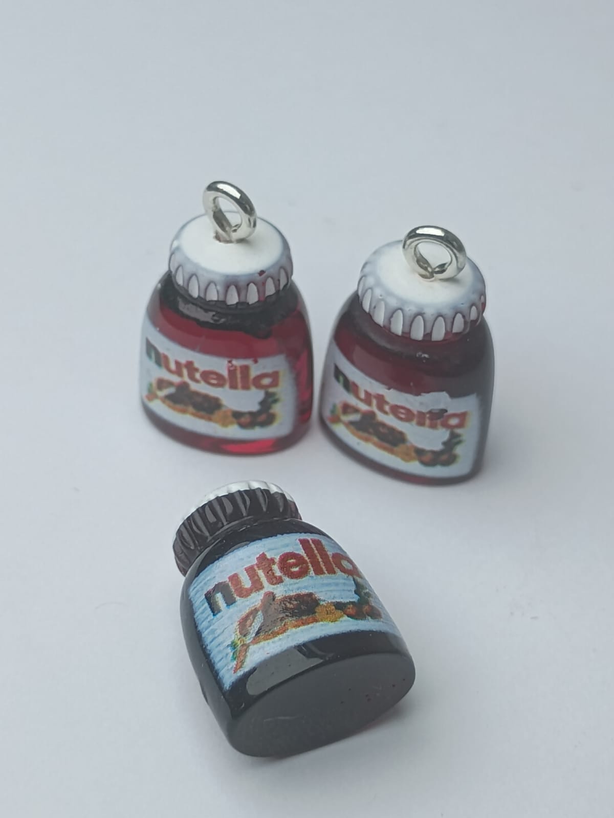 DIJE NUTELLA
