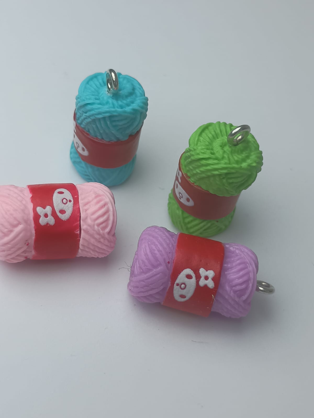 DIJE ESTAMBRE COLORES