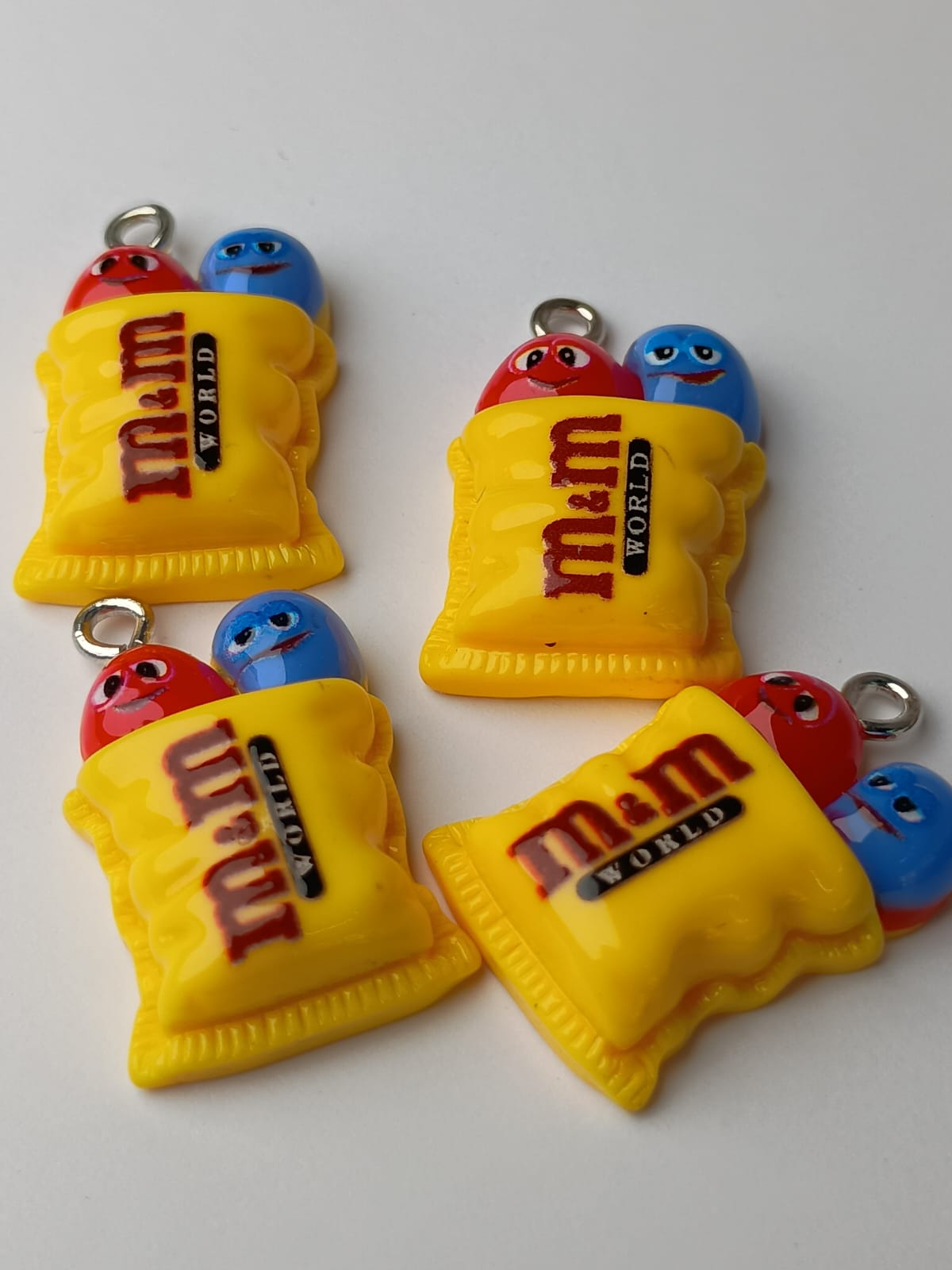 DIJE M&M's