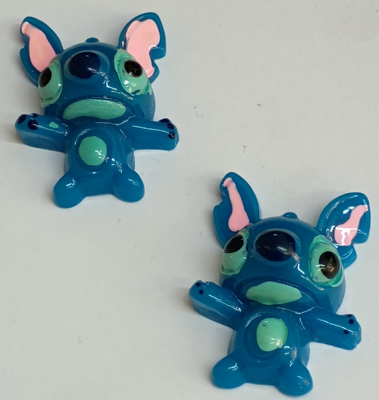 APLICACION STITCH ACRILICO
