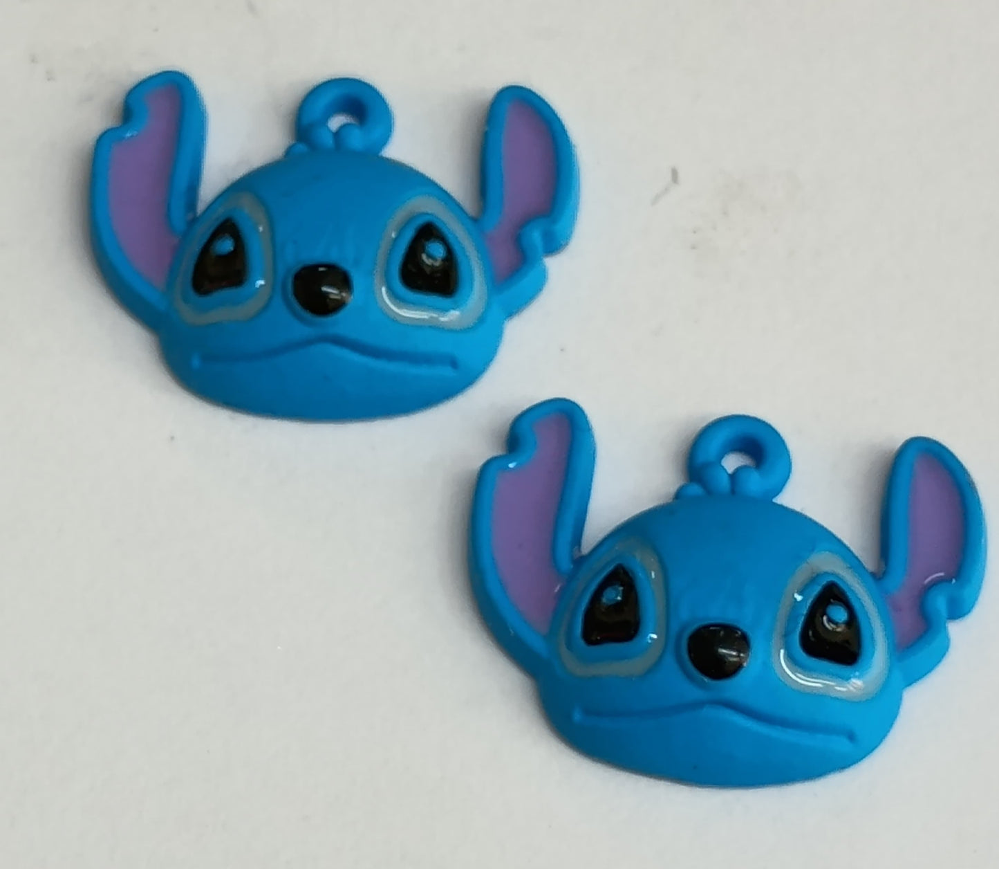 DIJE STITCH CARA