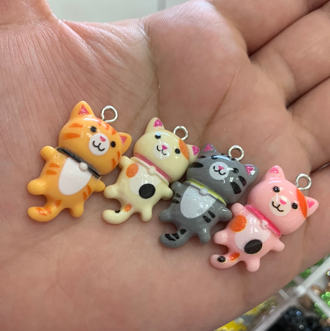 Gatitos kawaii