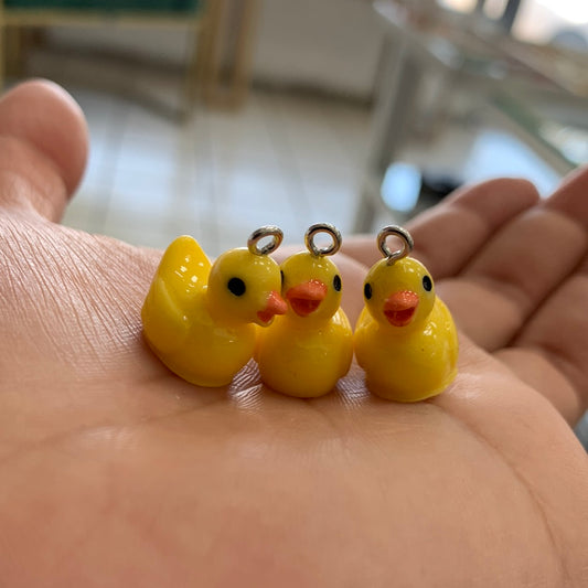 Patitos