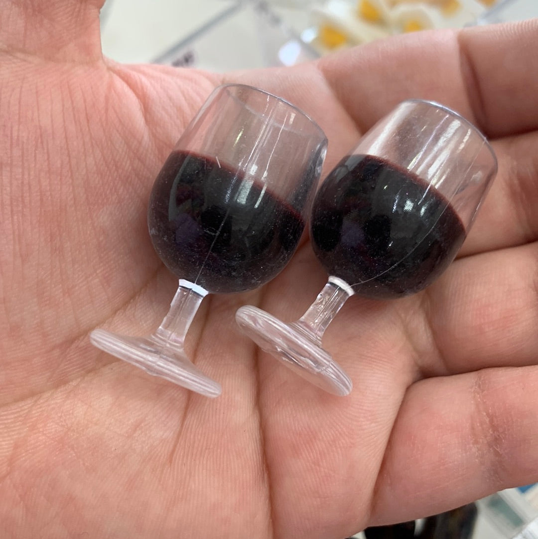 Copas de vino