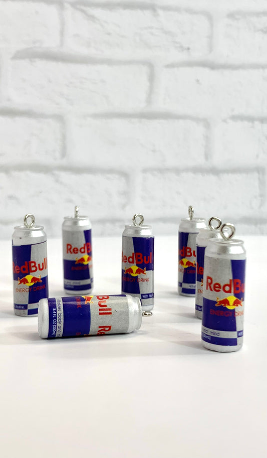 Lata RedBull