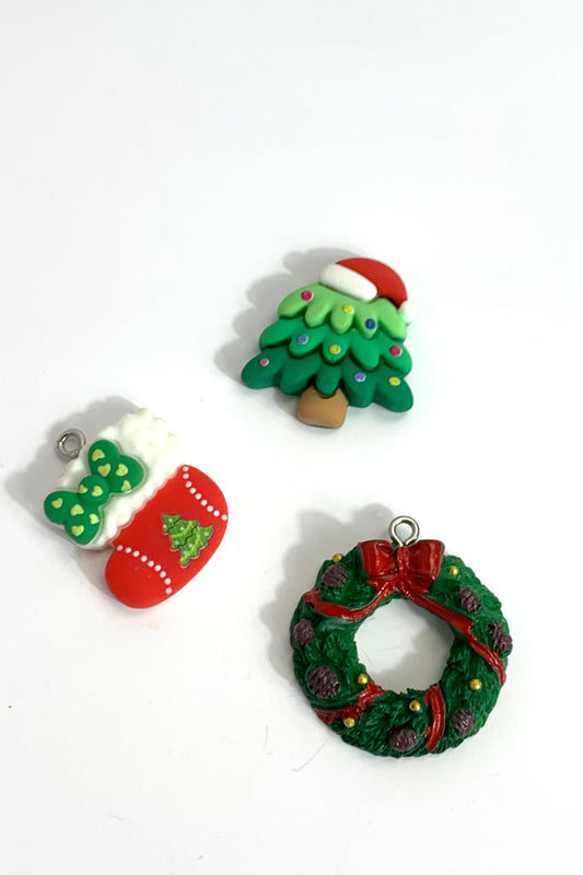 Dije Navidad