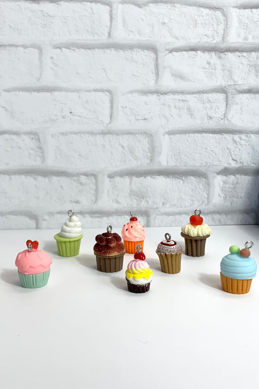 Dije Cupcake