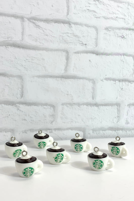 Dije Taza Starbucks