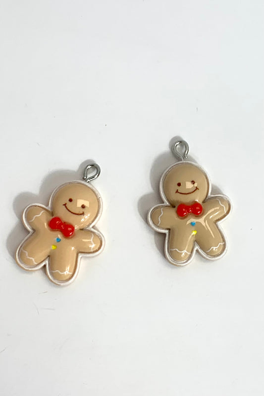 Dije Galleta Jengibre Brillosa