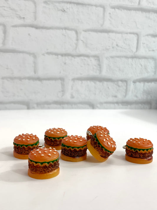 Dije Hamburguesa