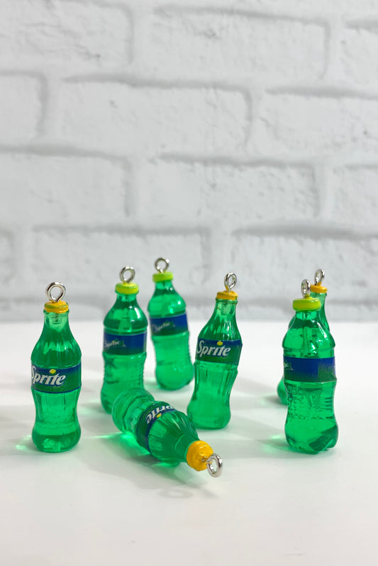 Dije Botella Soda Sprite