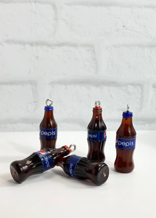 Dije Botella Pepsi