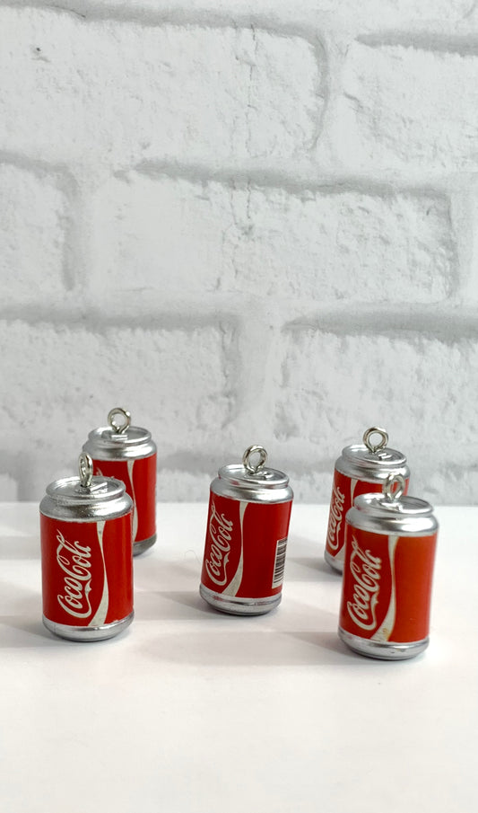 Dije Lata CocaCola