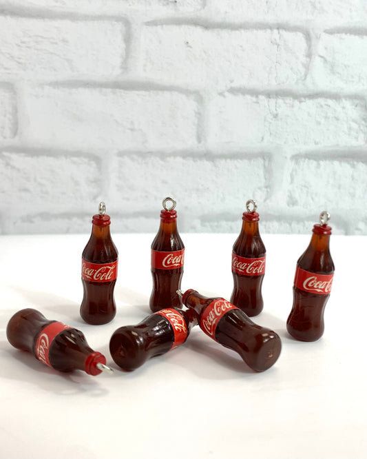 Dije Botella CocaCola