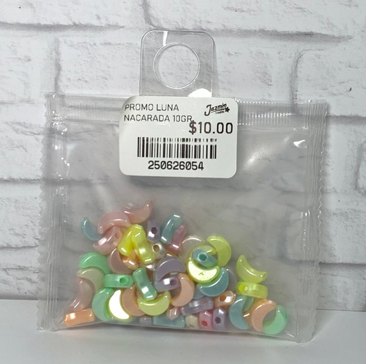 PROMO LUNA NACARADA