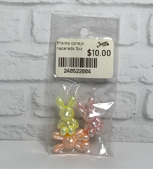 PROMO CONEJO NACARADO