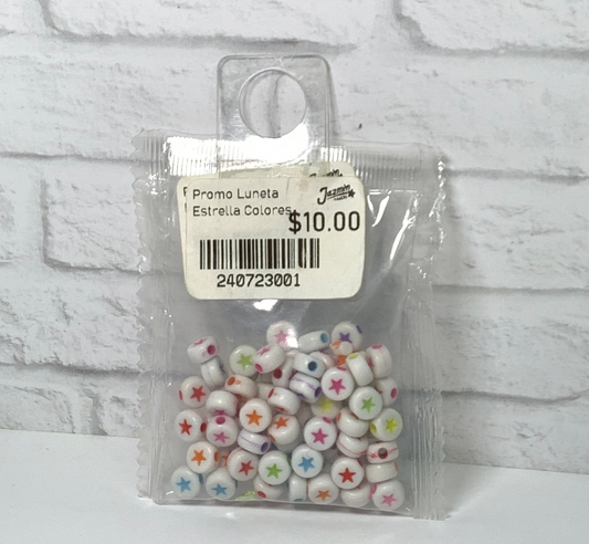 PROMO LUNETA ESTRELLA COLORES