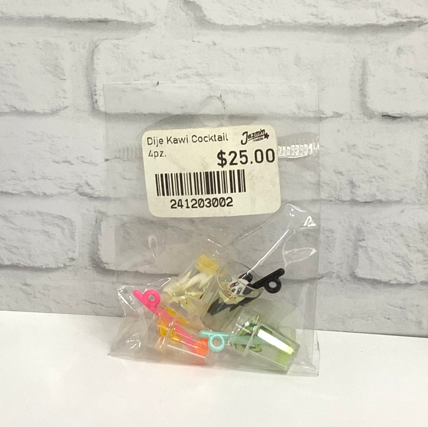 DIJE KAWI COCKTAIL