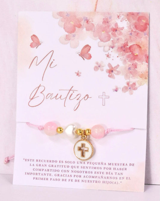 RECUERDO DE PULSERA MAR