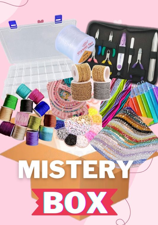 40 PRODUCTOS DE BISUTERIA