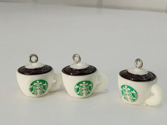 DIJE TAZA CAFE STARBUCKS