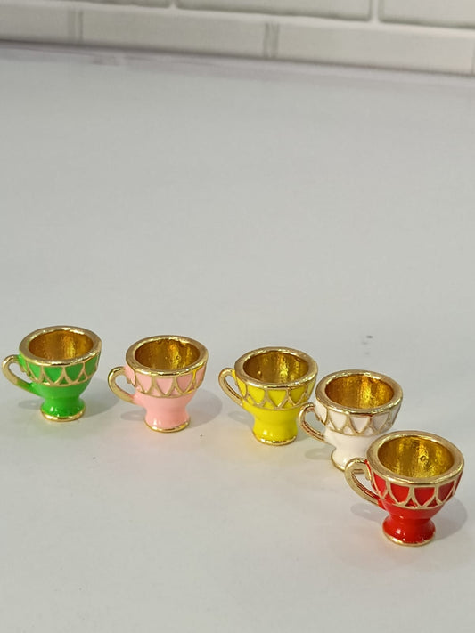 DIJE TAZA COLORES