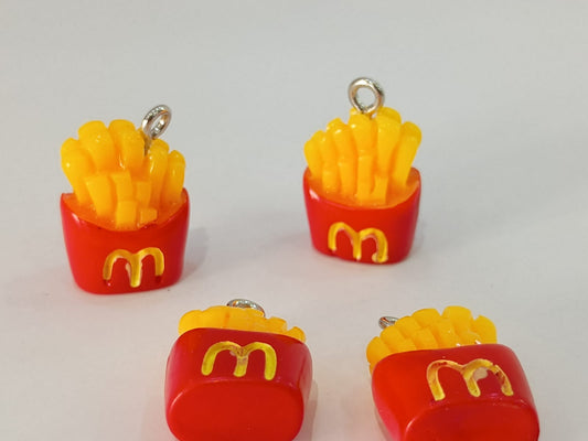 DIJE PAPAS FRITAS M