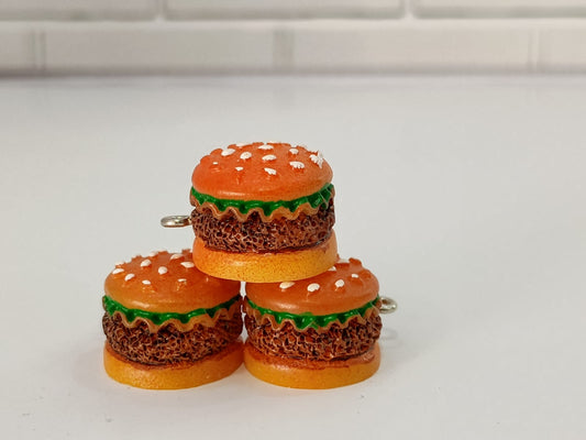 DIJE HAMBURGESA