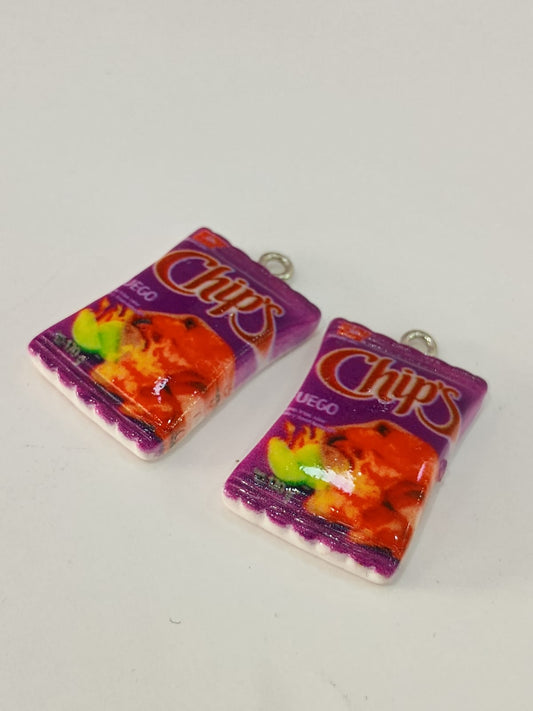 DIJE CHIPS