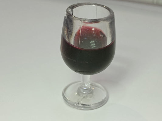 DIJE COPA DE VINO