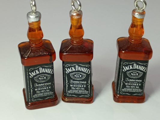 DIJE BOTELLA JACK DANIELS