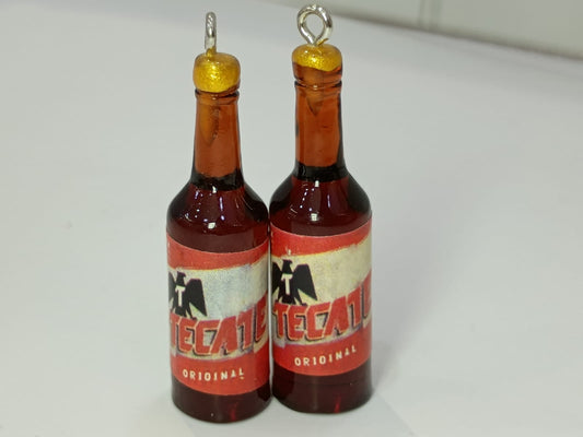 DIJE CERVEZA TECATE