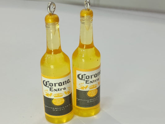 DIJE CERVEZA CORONA
